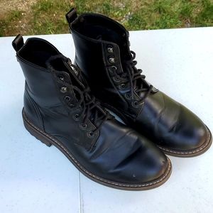 Combat Boot